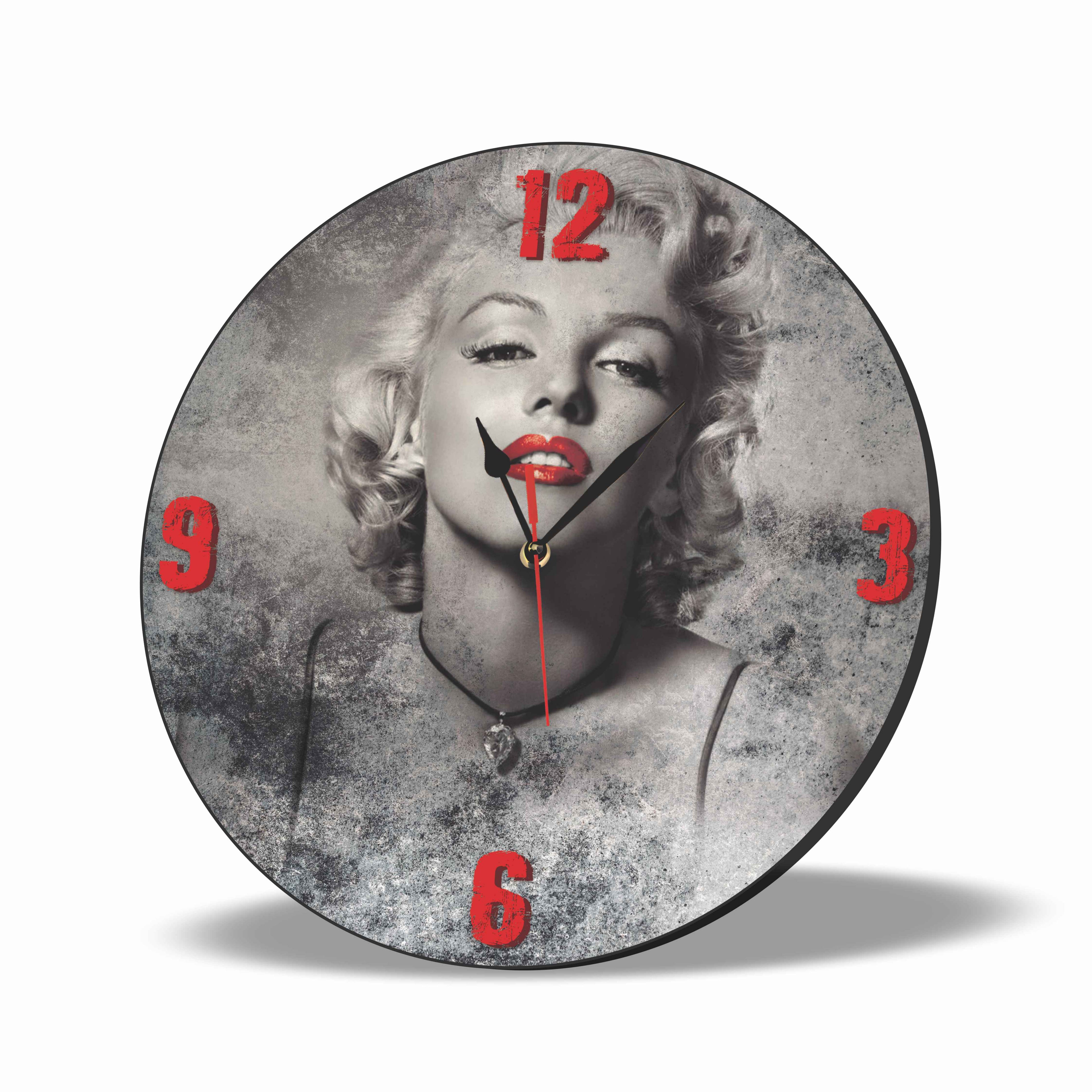 RELOJ MARILYN