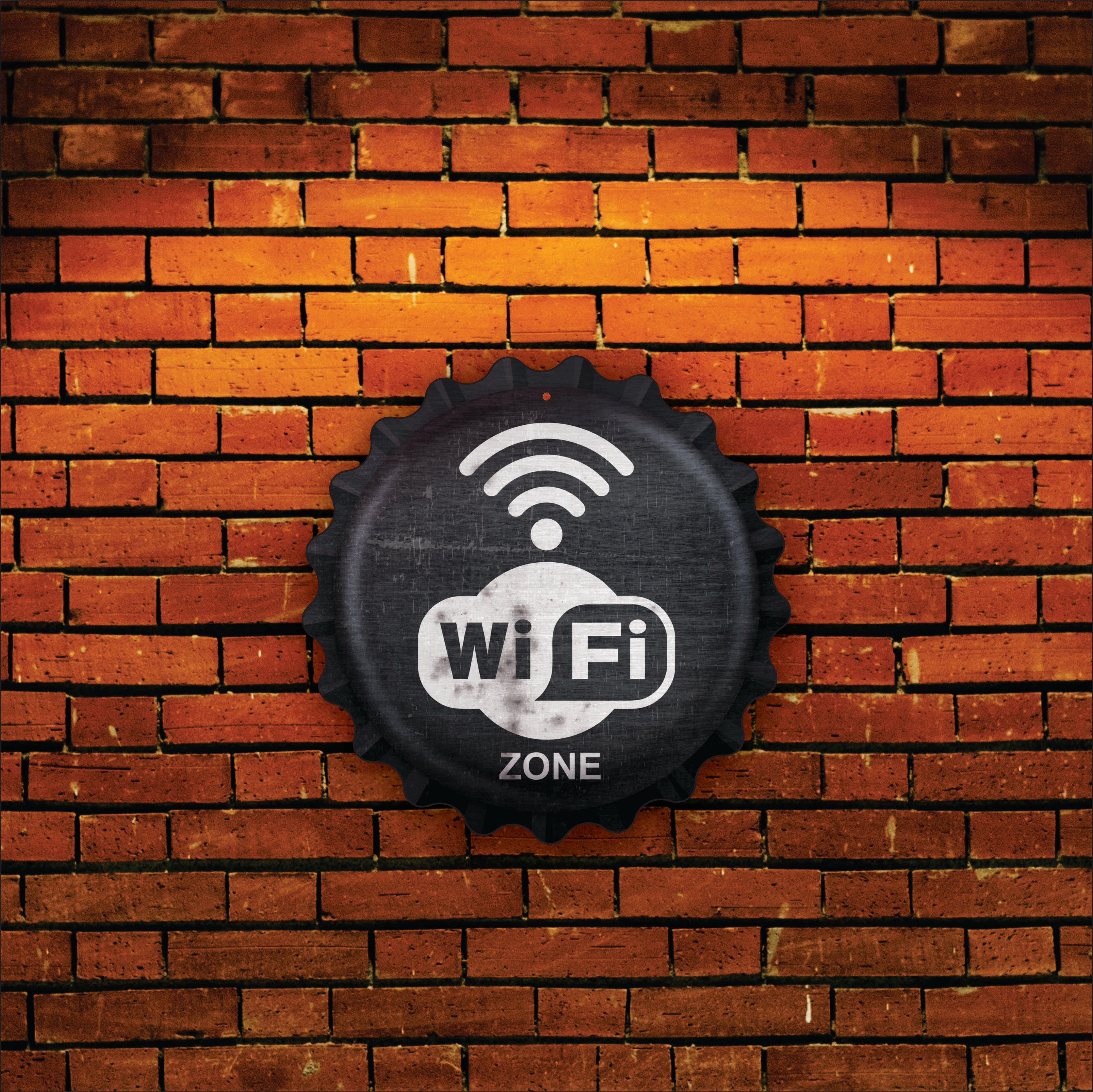 TAPA WI-FI