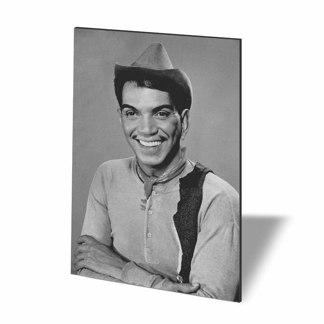 POSTER CANTINFLAS