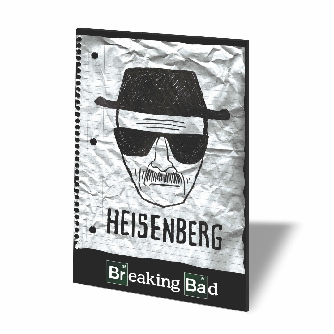 POSTER HEISENBERG