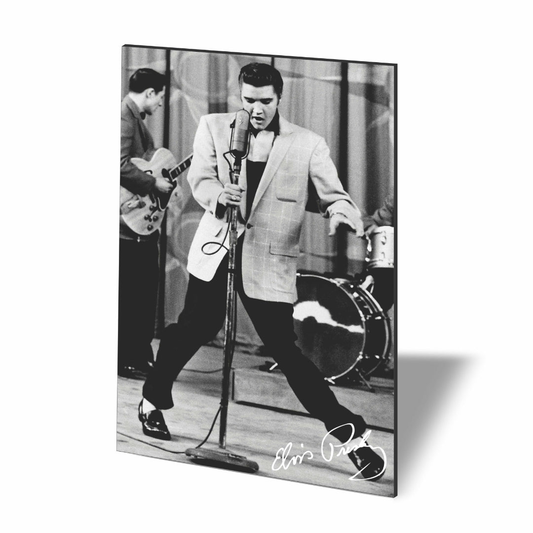 POSTER ELVIS PRESLEY