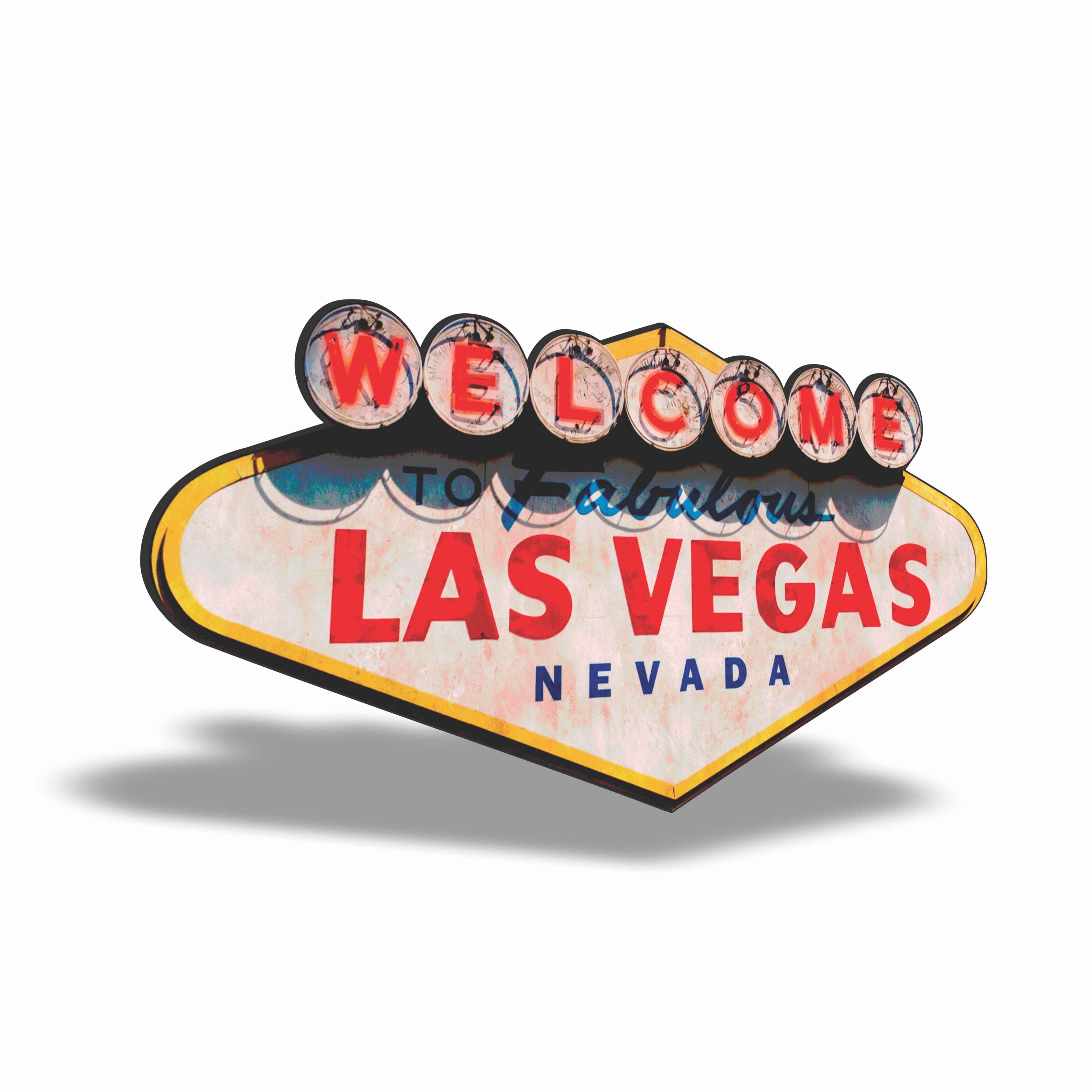 SEÑAL LAS VEGAS