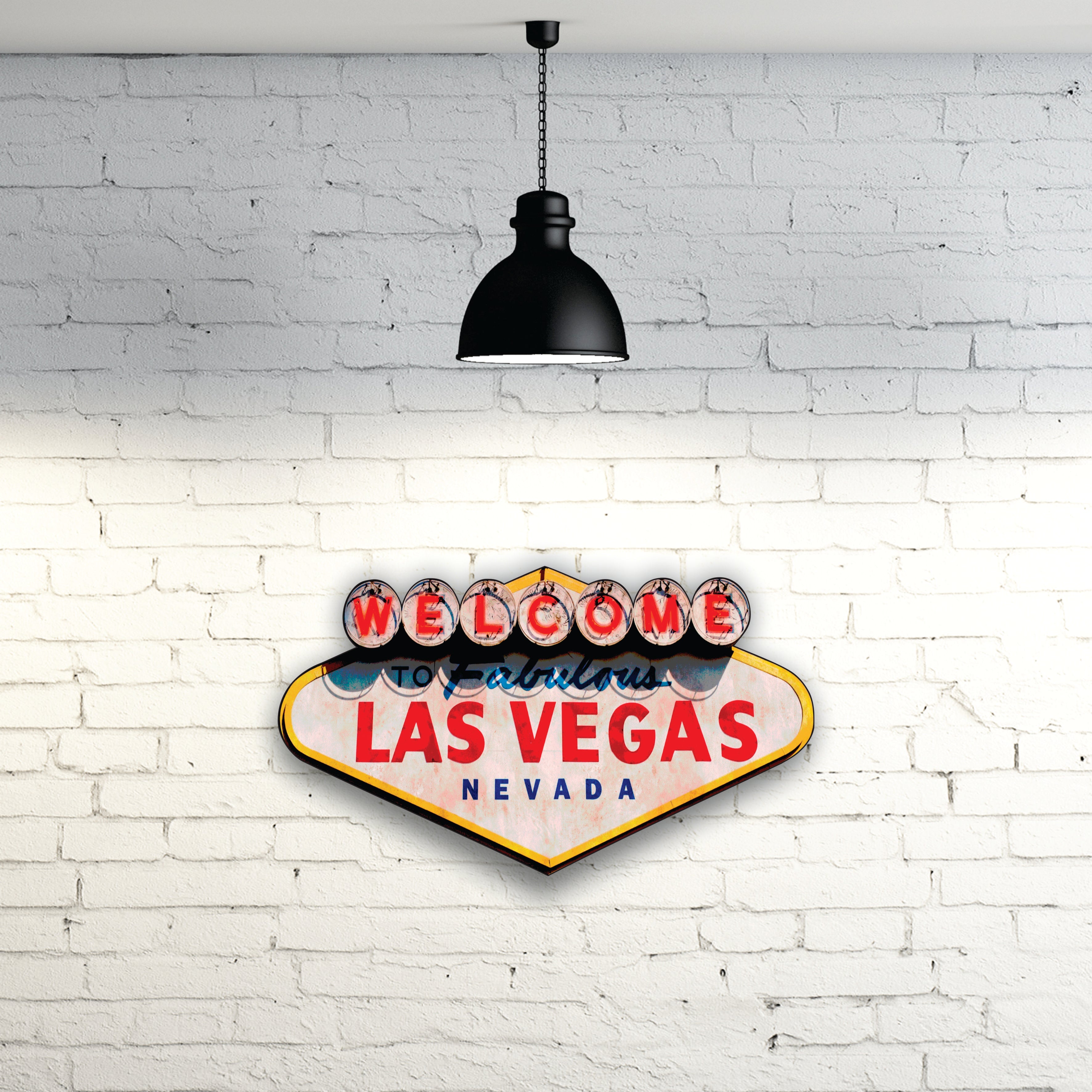 SEÑAL LAS VEGAS