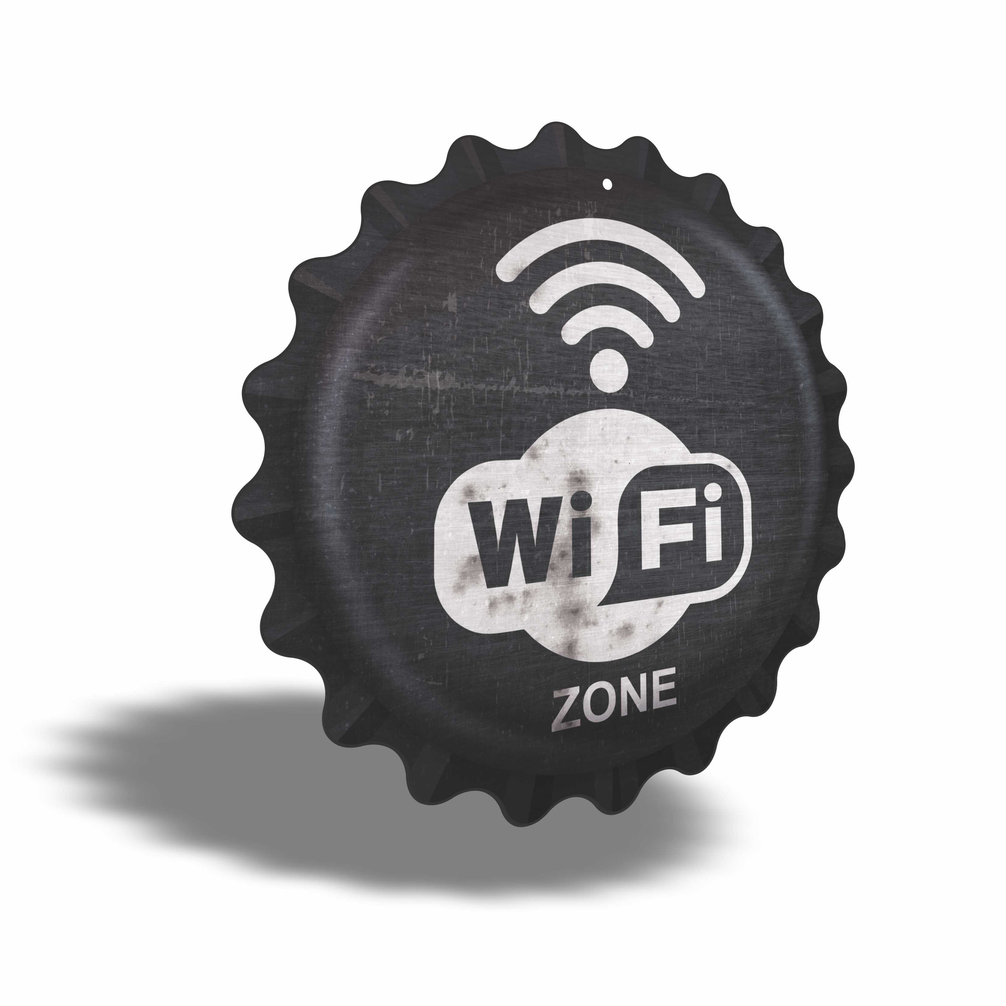 TAPA WI-FI