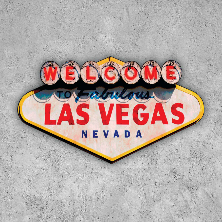 SEÑAL LAS VEGAS