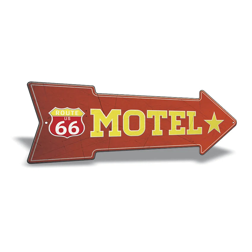 FLECHA MOTEL