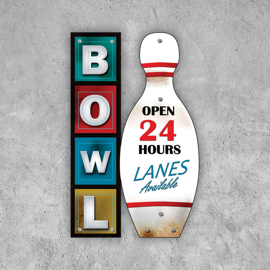 SEÑAL BOWL