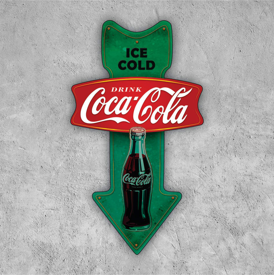 SEÑAL COCA-COLA