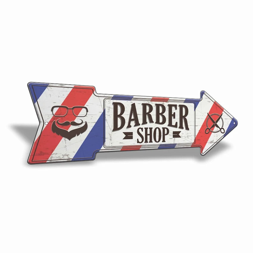 FLECHA BARBER SHOP