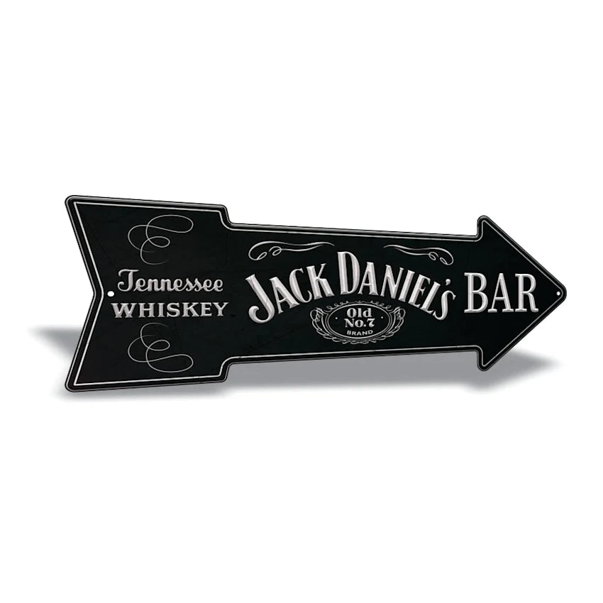 FLECHA JACK DANIELS