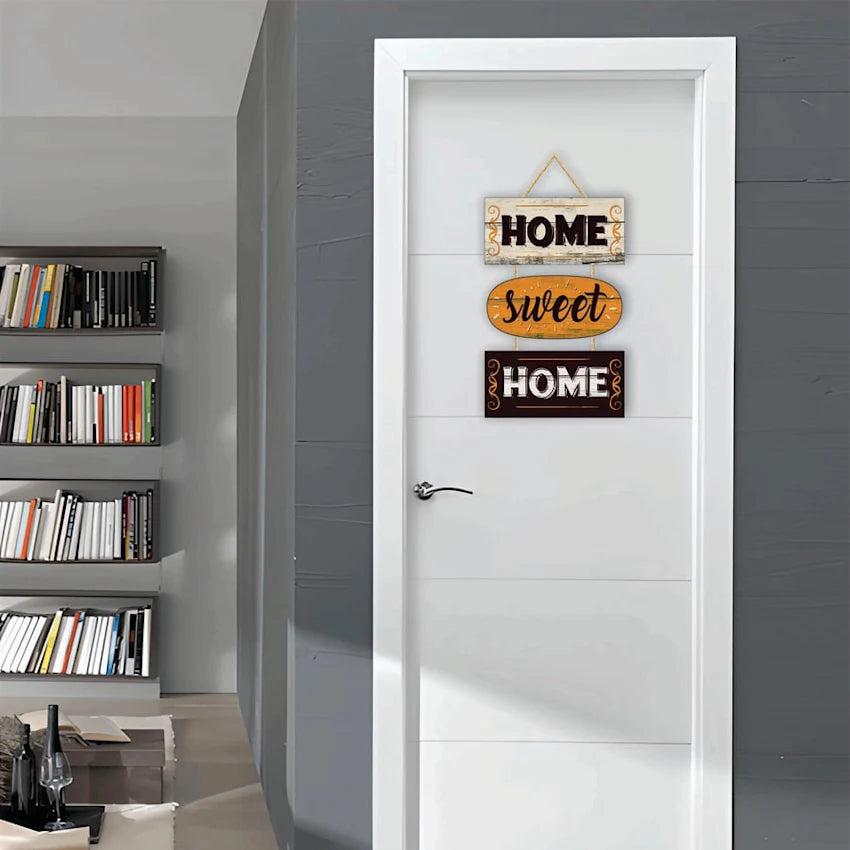 DECO PUERTA HOME