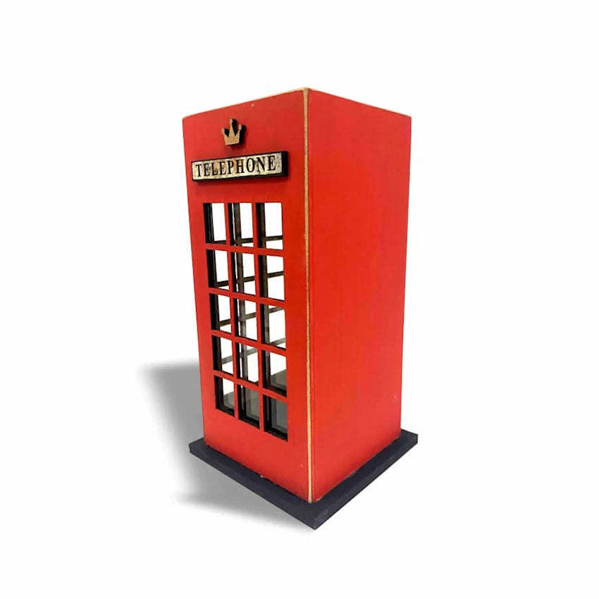 ALCANCIA TELEPHONE