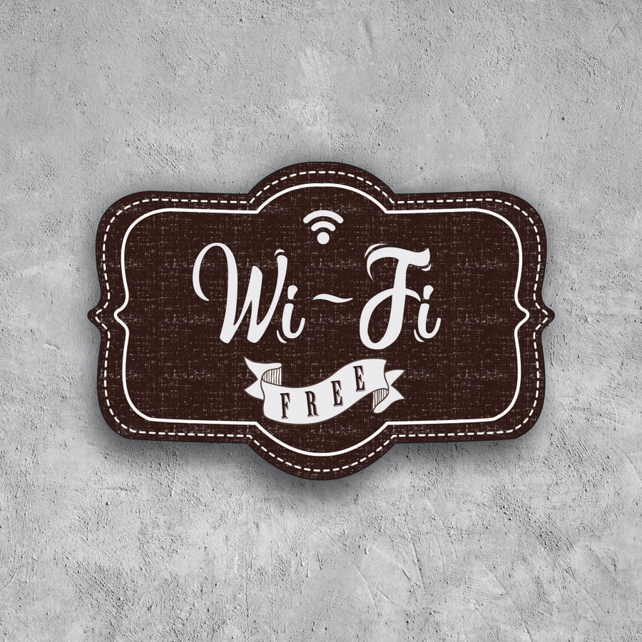 SEÑAL WI-FI