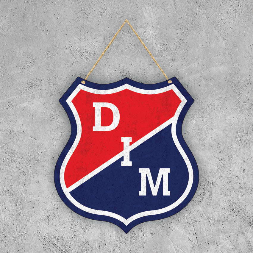ESCUDO DIM