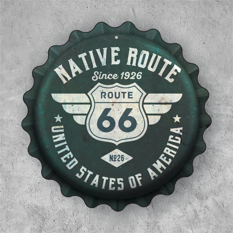 TAPA NAVITE ROUTE