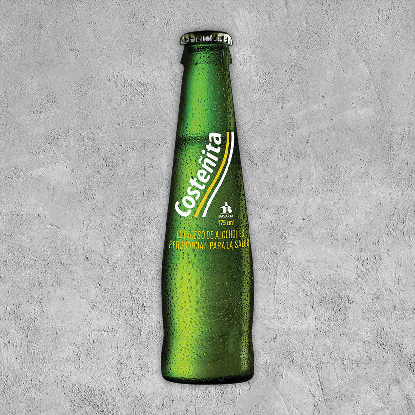 BOTELLITA COSTEÑITA