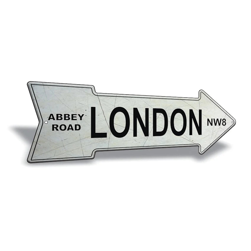 FLECHA LONDON