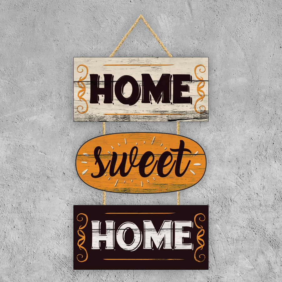 DECO PUERTA HOME