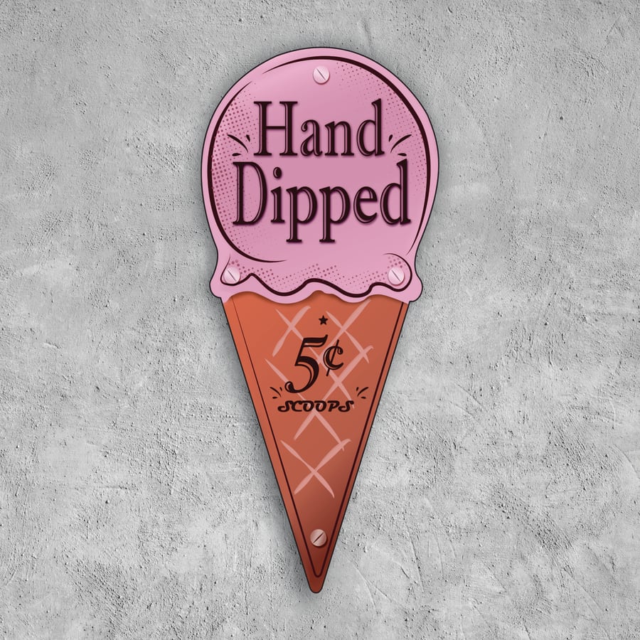 SEÑAL DIPPED