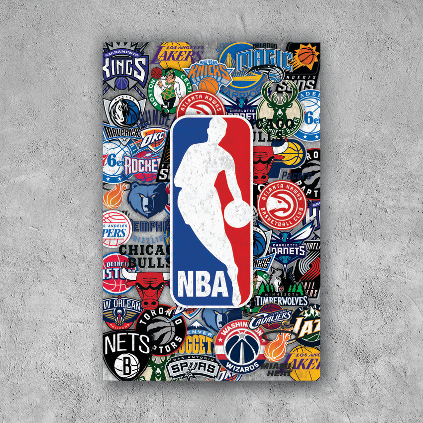 POSTER NBA