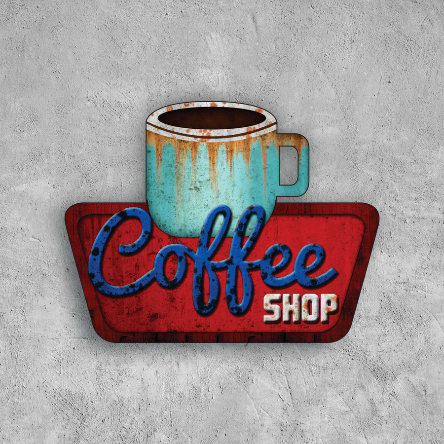 SEÑAL COFFEE SHOP