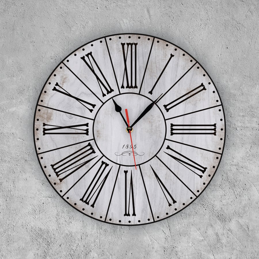 RELOJ 1895
