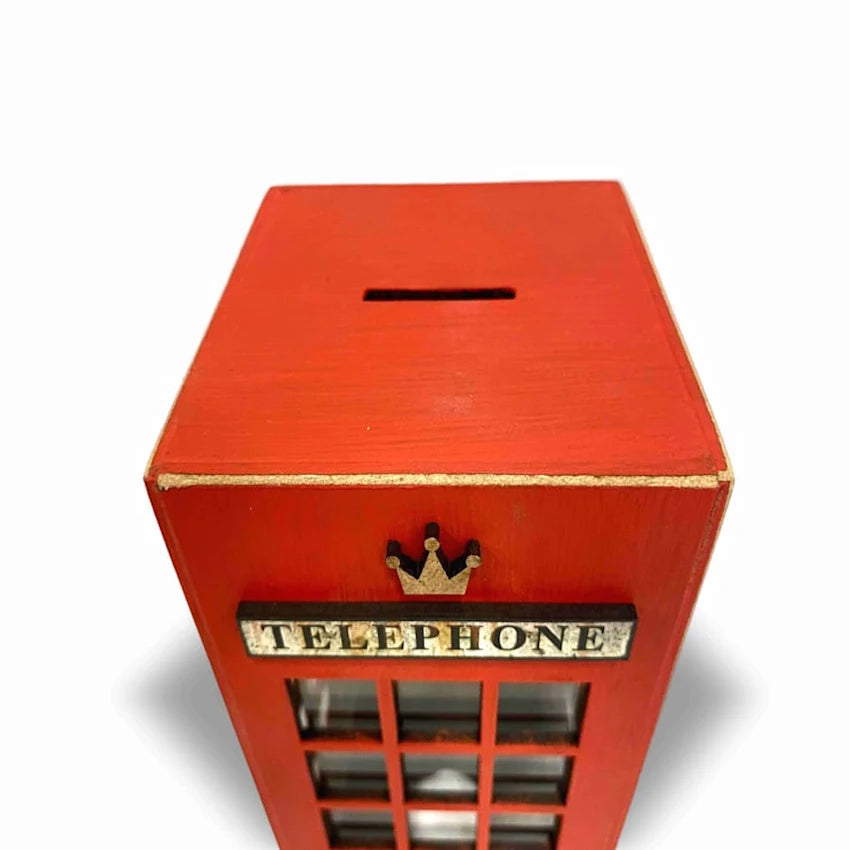 ALCANCIA TELEPHONE