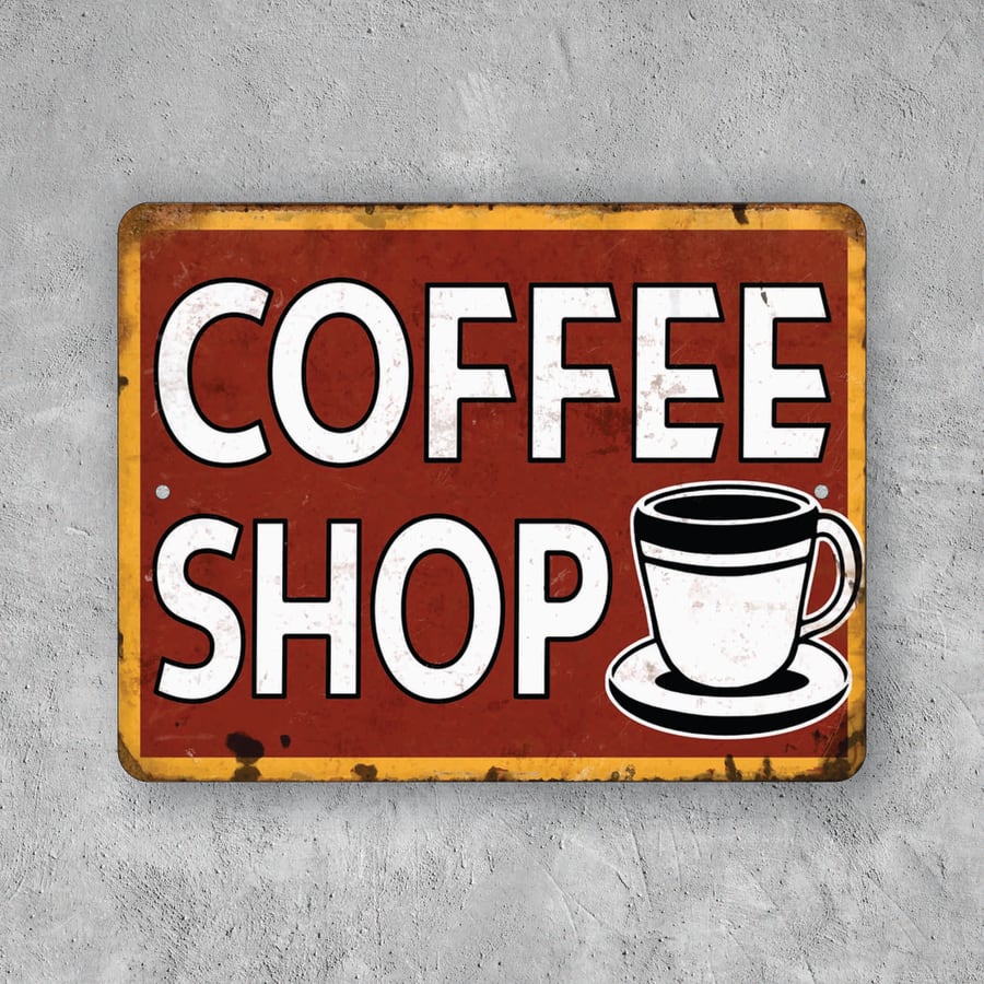 PLACA COFFEE SHOP
