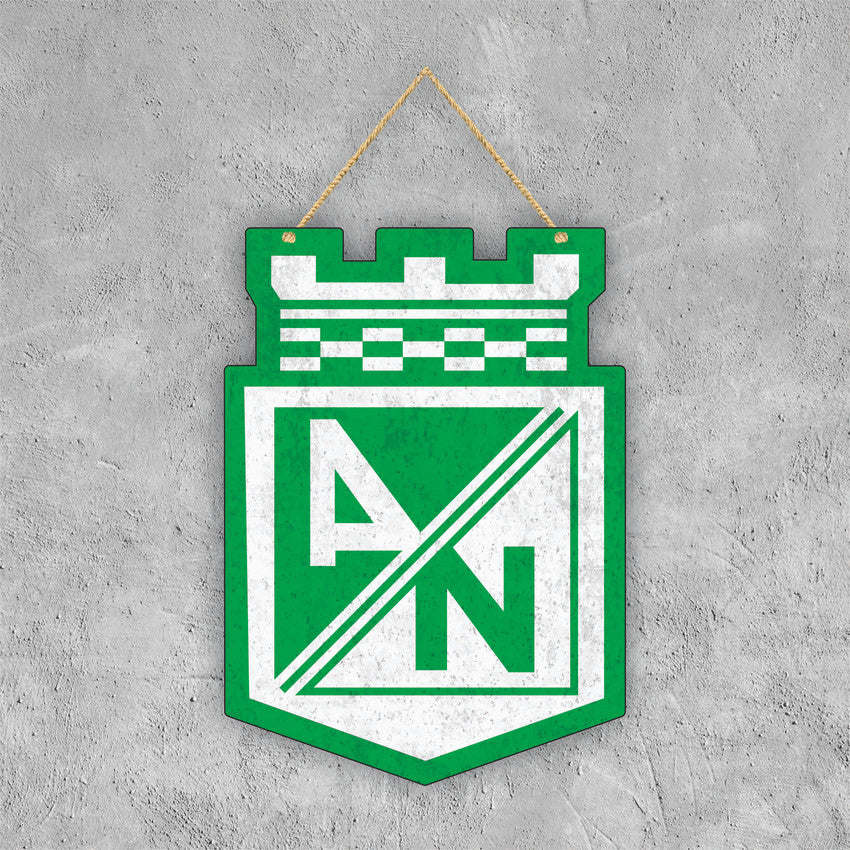 ESCUDO NACIONAL