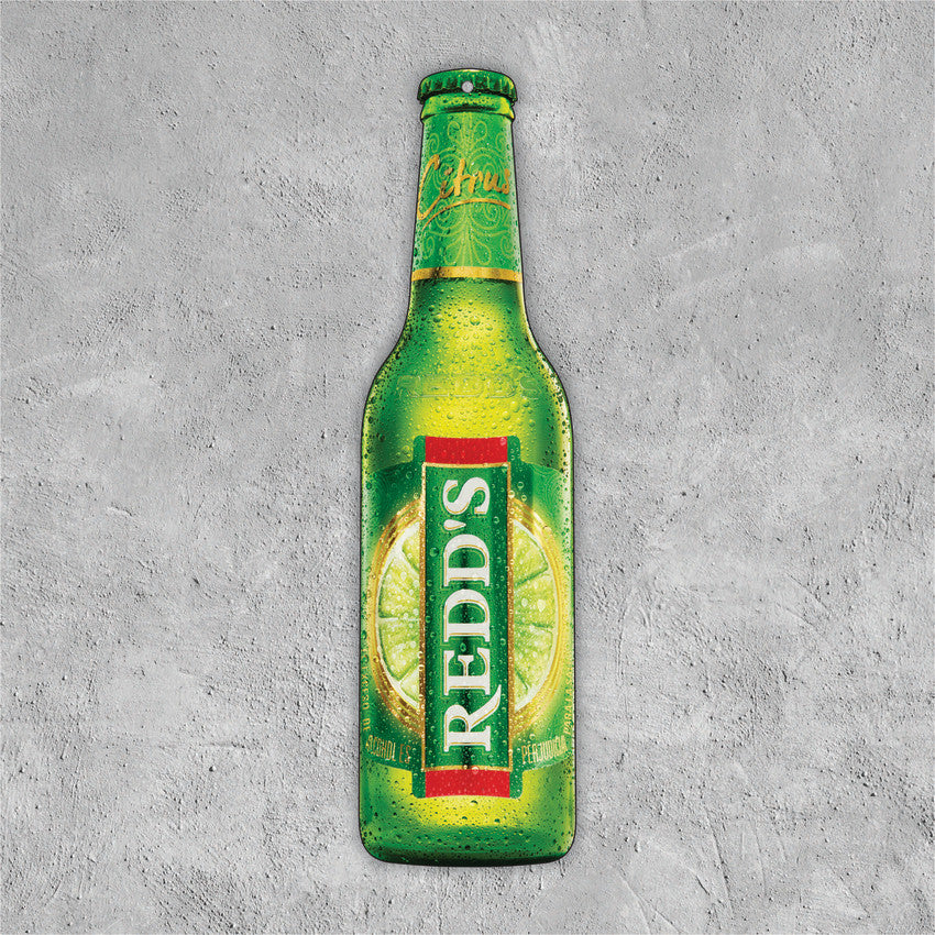 BOTELLITA REDDS