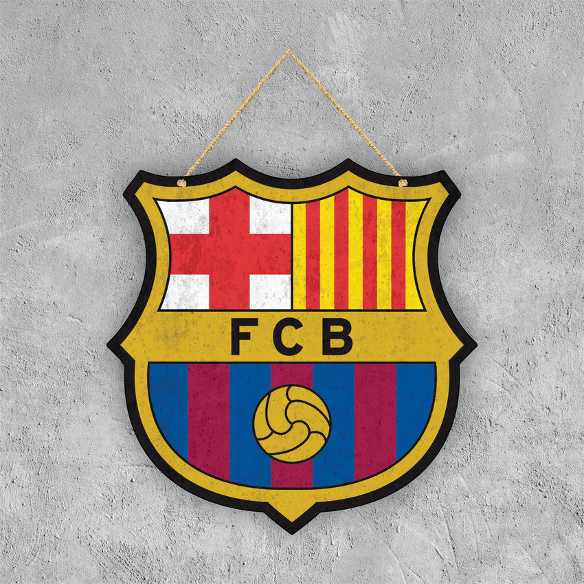 ESCUDO BARCELONA