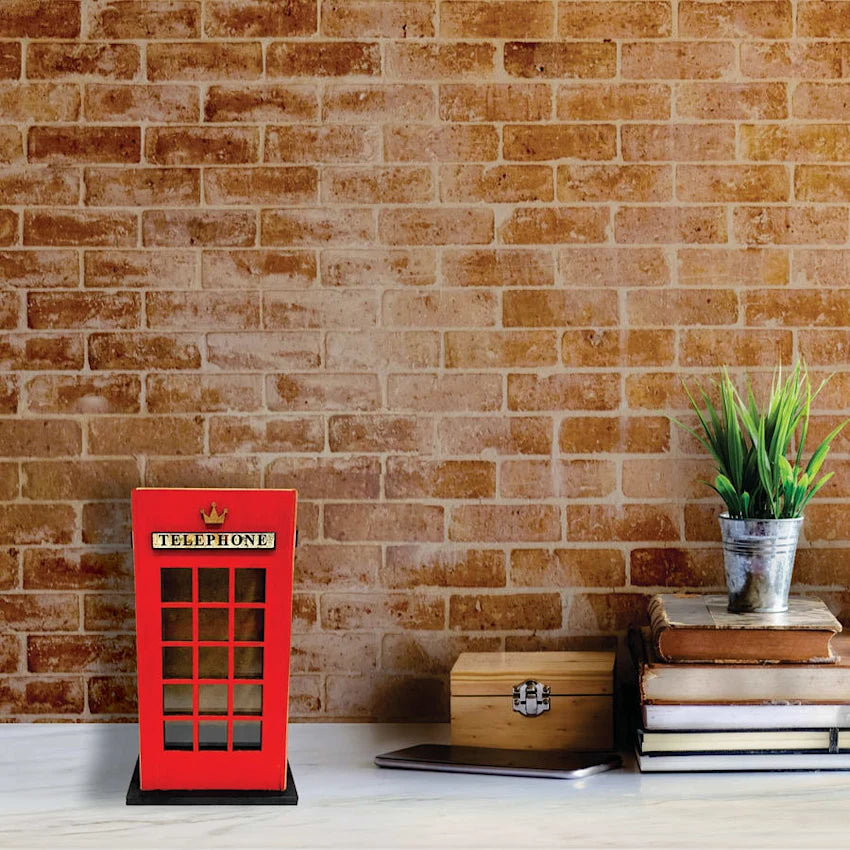ALCANCIA TELEPHONE