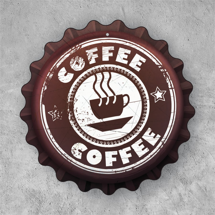 TAPA COFFEE