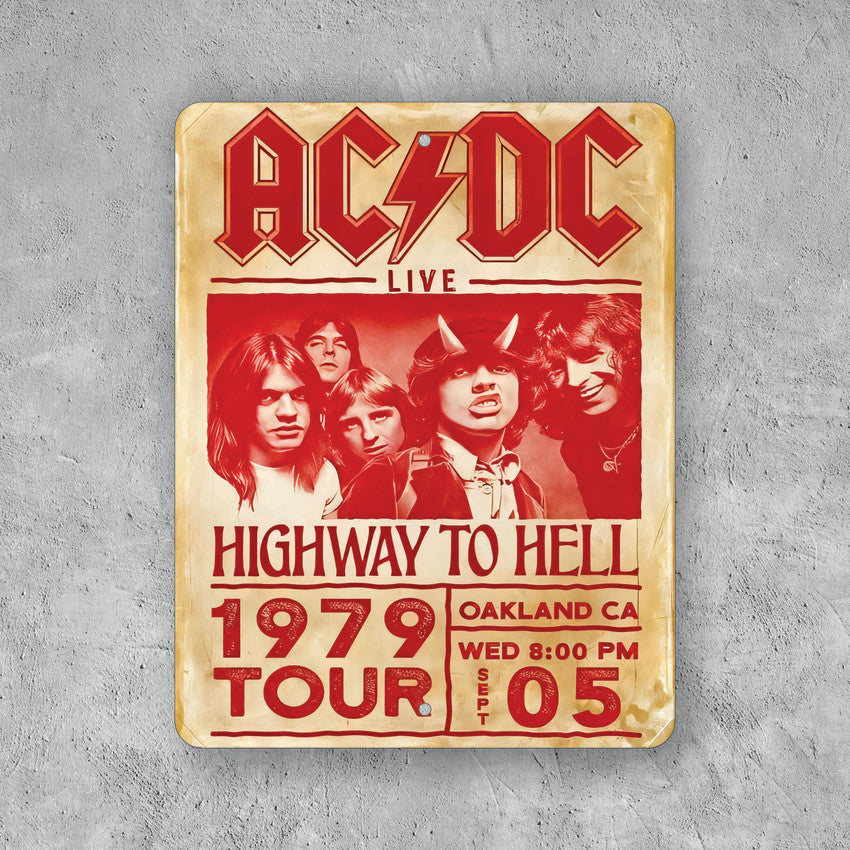 PLACA AC DC