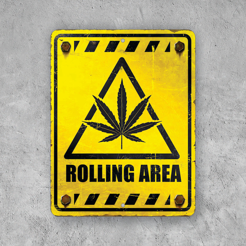 PLACA ROLLING AREA
