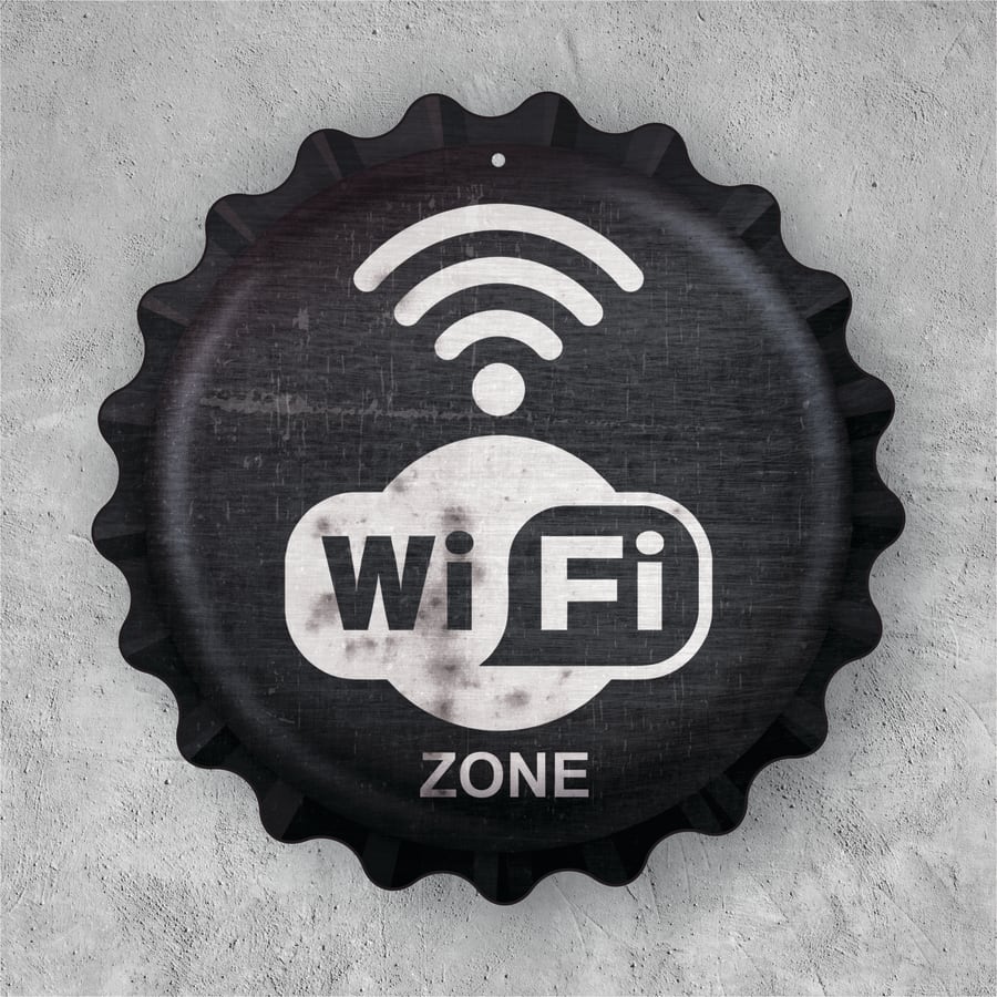 TAPA WI-FI