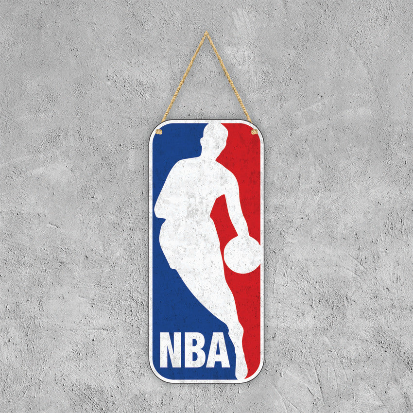 ESCUDO NBA