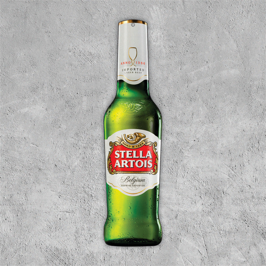 BOTELLITA STELLA