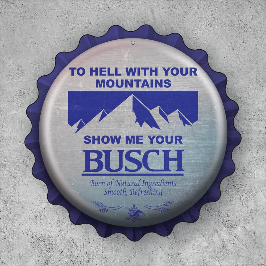 TAPA BUSCH