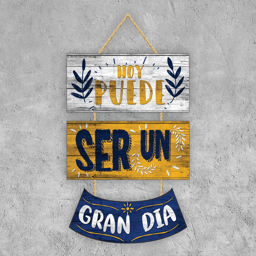 DECO PUERTA HOY PUEDE