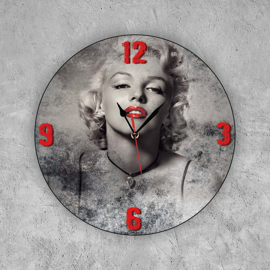 RELOJ MARILYN