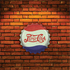 TAPA PEPSI COLA