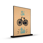 DECO POSTER SE TU