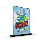 DECO POSTER QUE TUS SUEÑOS