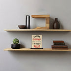 DECO POSTER LA VIDA ES SIMPLE