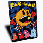 PLACA PAC-MAN