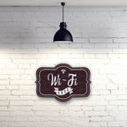 SEÑAL WI-FI