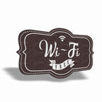 SEÑAL WI-FI