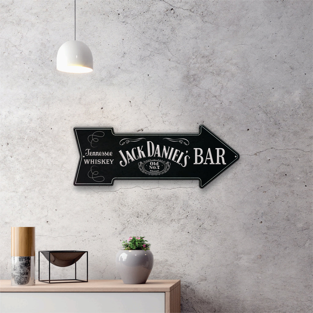 FLECHA JACK DANIELS