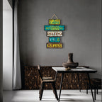 DECO FRASE EL CAMINO